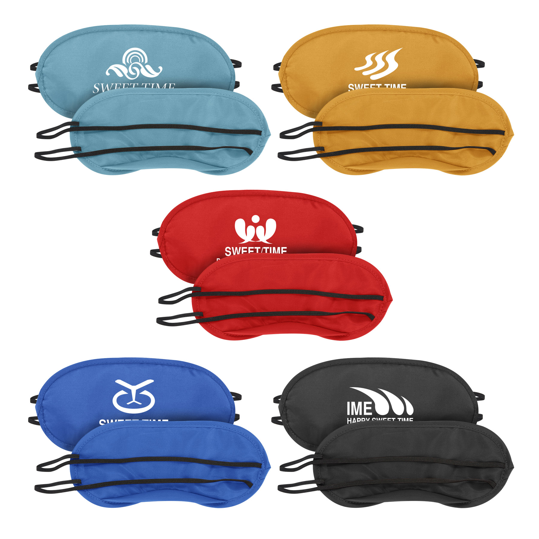 Sleeping Eye Mask 1
