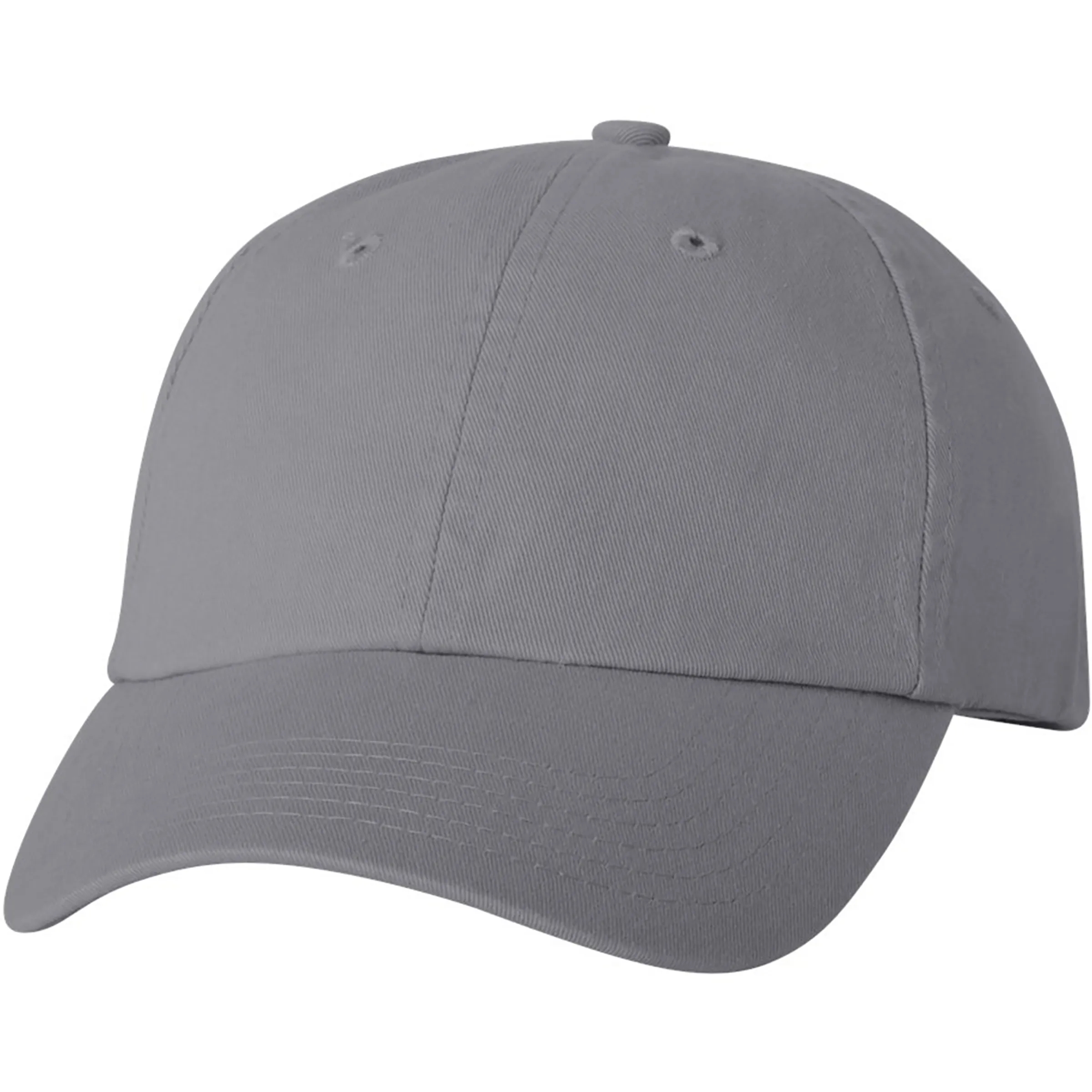 Valucap - Adult Bio-Washed Classic Dad's Cap 71
