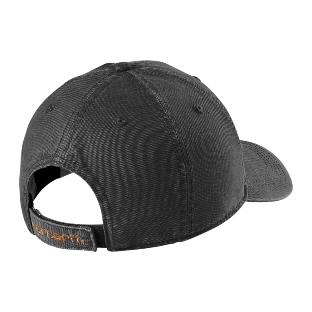 Carhartt(R) Cotton Canvas Cap 7