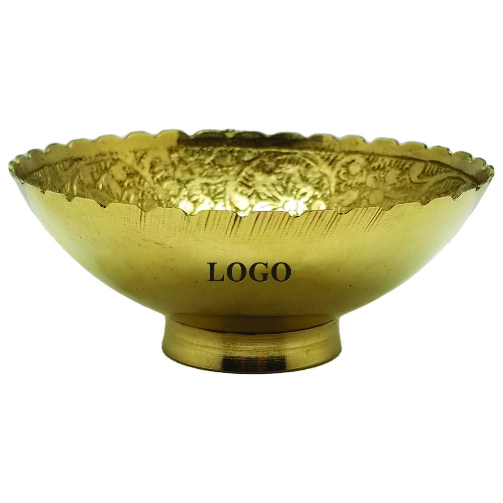3.5" BRASS KANGURA BOWL 2