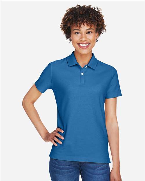 Women's DRYTEC20™ Performance Polo - DG150W 146