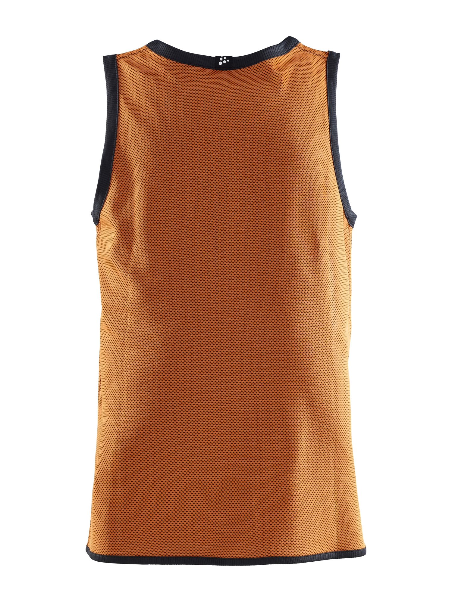 PROGRESS REVERSIBLE BASKET SINGLET JR 21