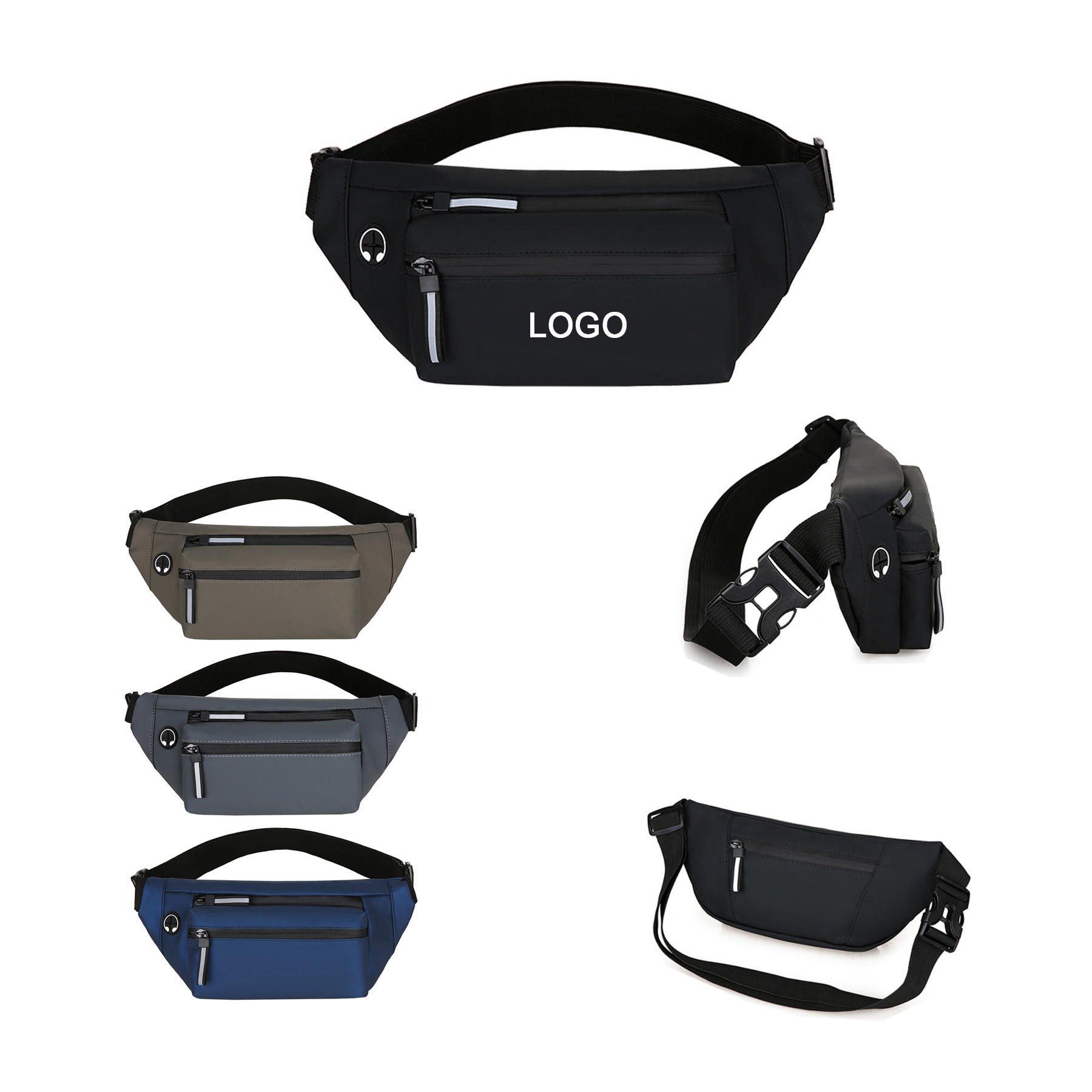 Sports Fanny Packs 2