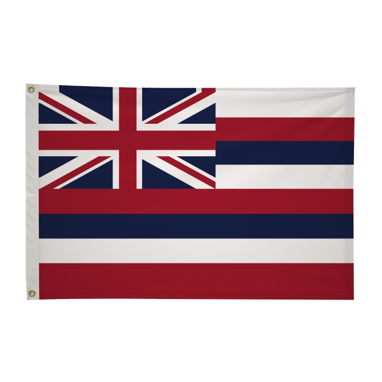 2' x 3' State Flags 7