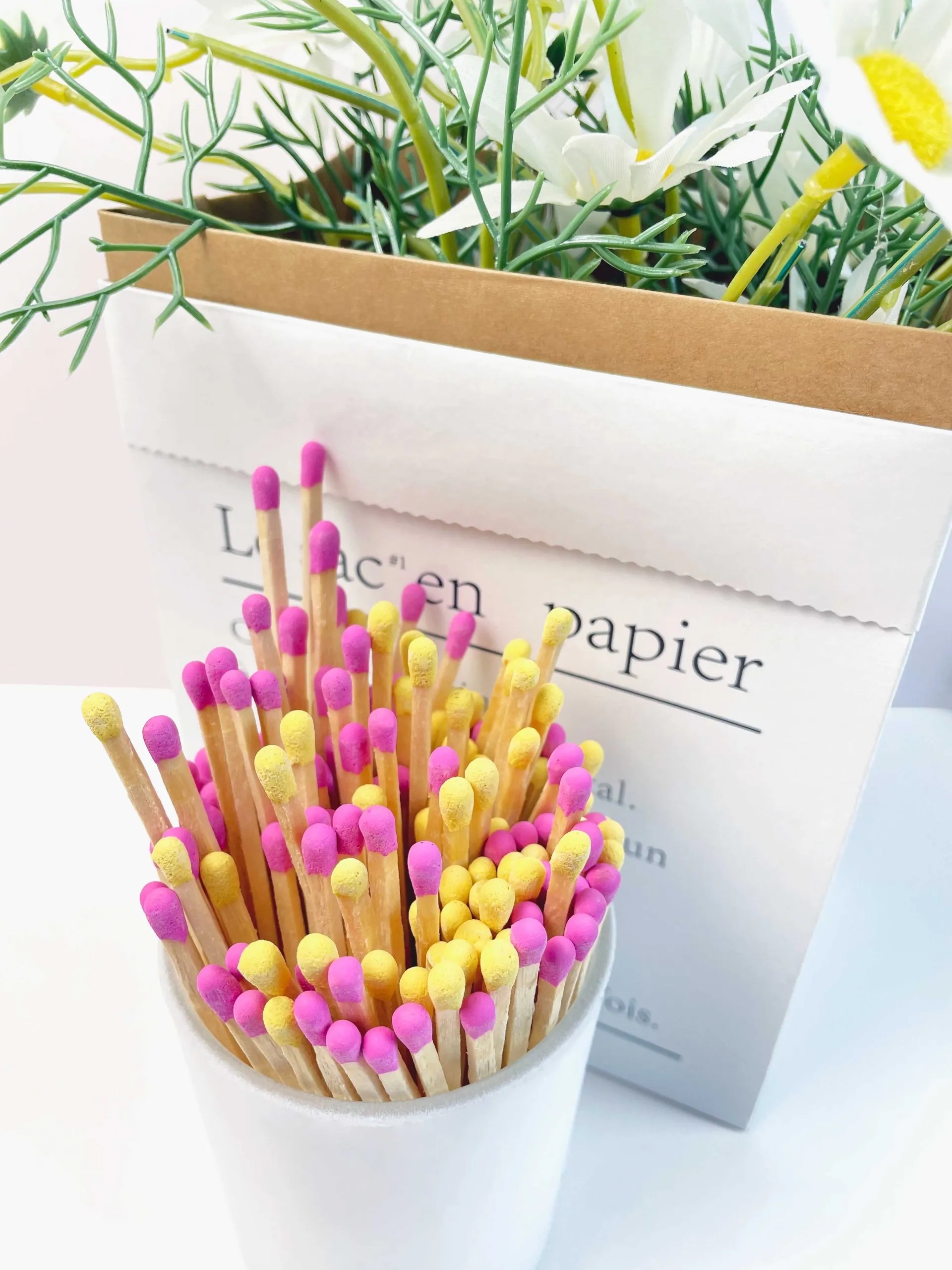 bulk match sticks 3-inch 4