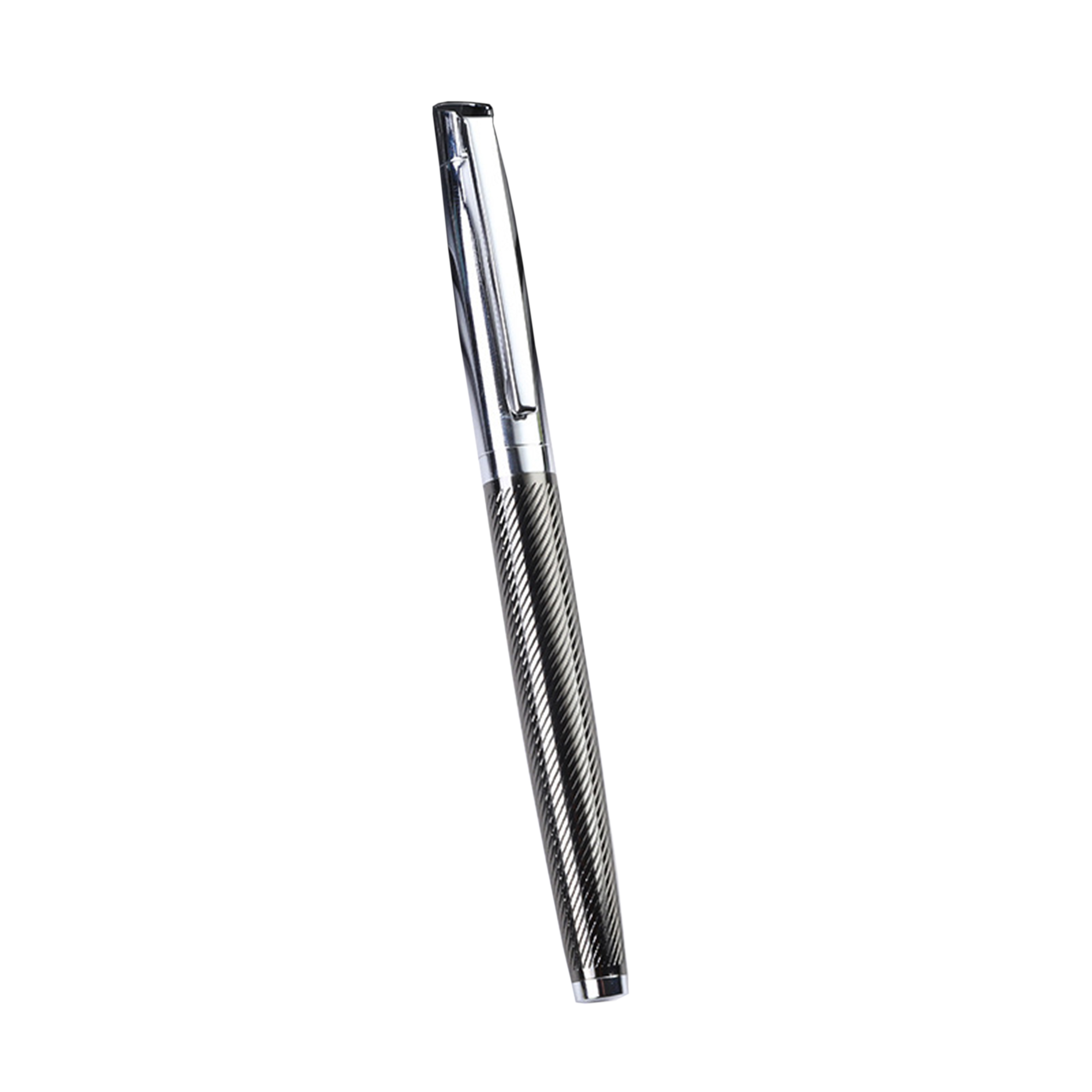 Metal Engraved Signature Pen 3