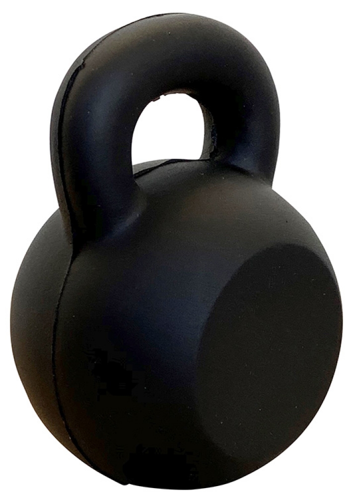 Kettle Bell Stress Reliever 3