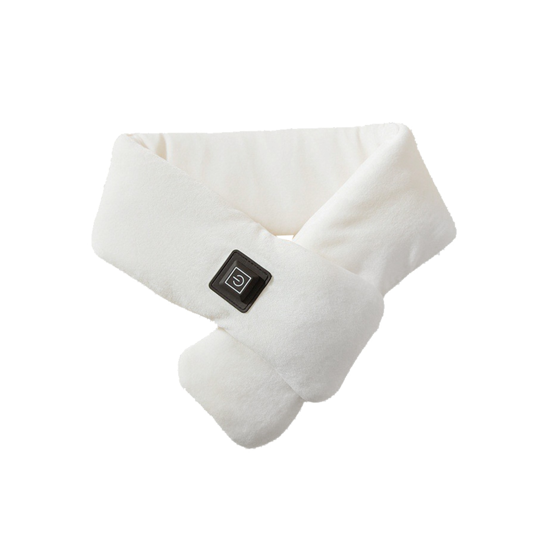 Graphene Smart Heating Scarf 14