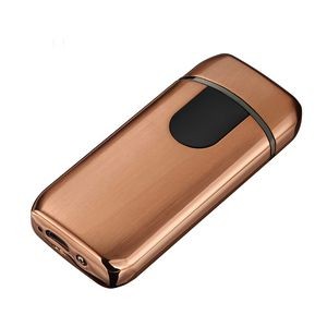 Classic Electric Dual Arc Lighter With USB Charging 14