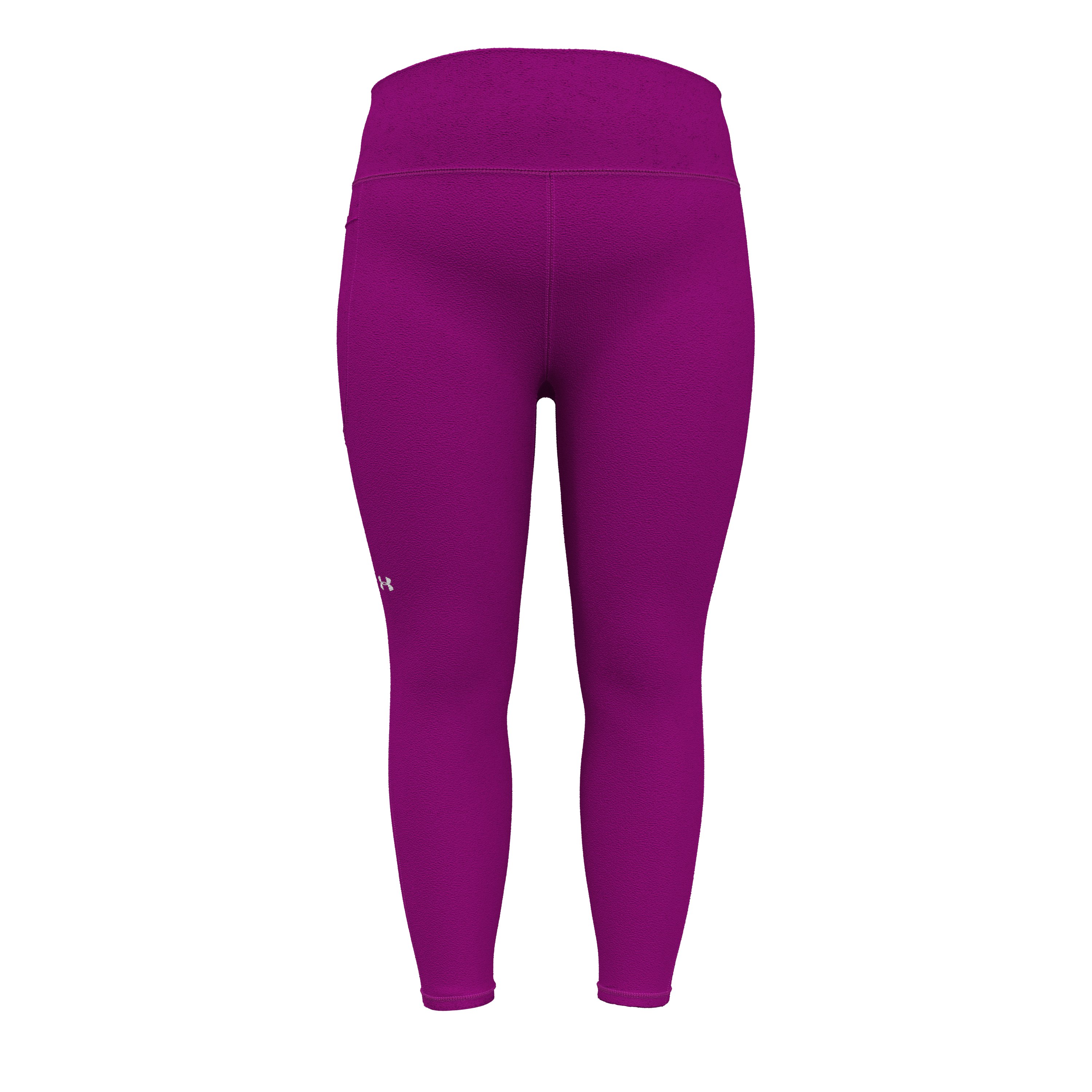 UA Tech Women's Leggings 5