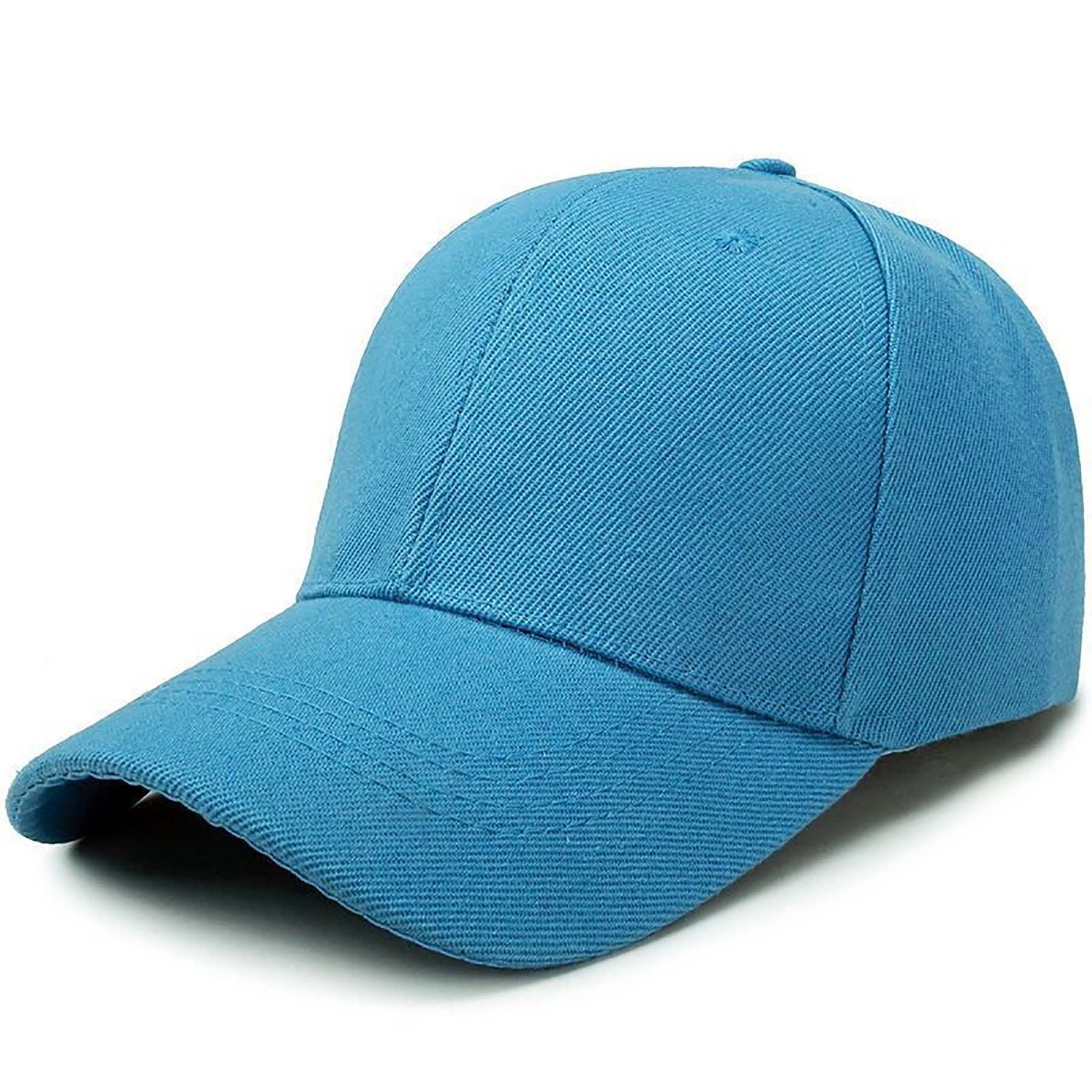 Baseball Cap 11