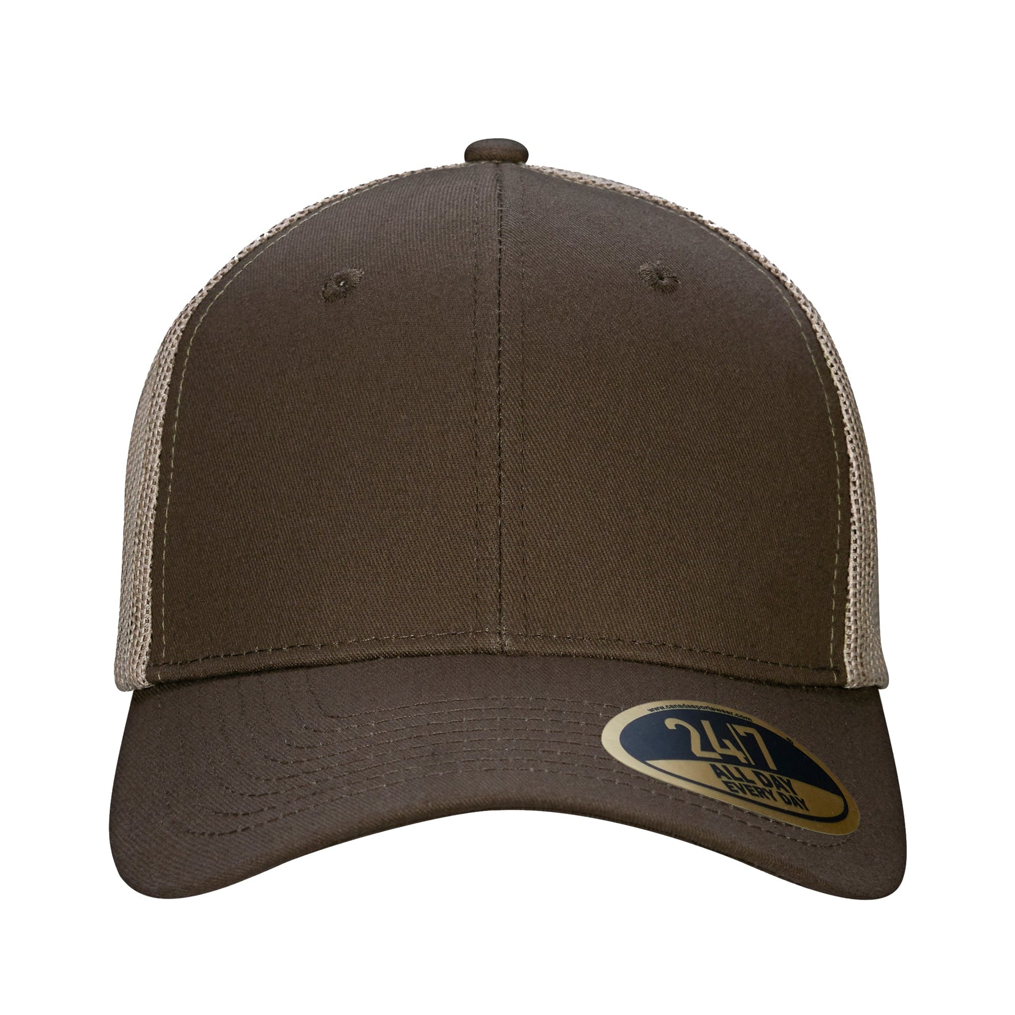 Trucker 4