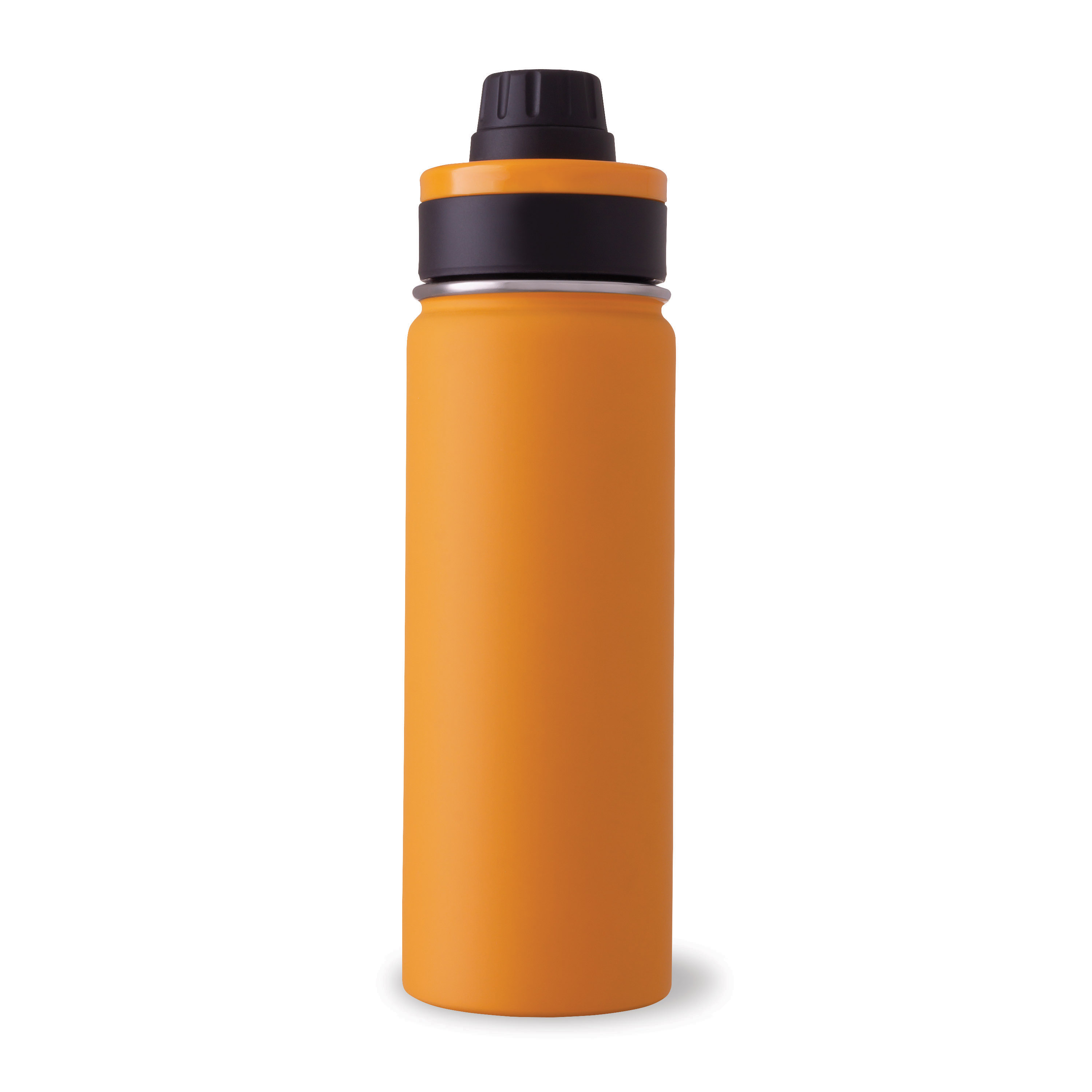 Ring Leader 600 Ml / 20 Oz Stainless Steel Bottle 4