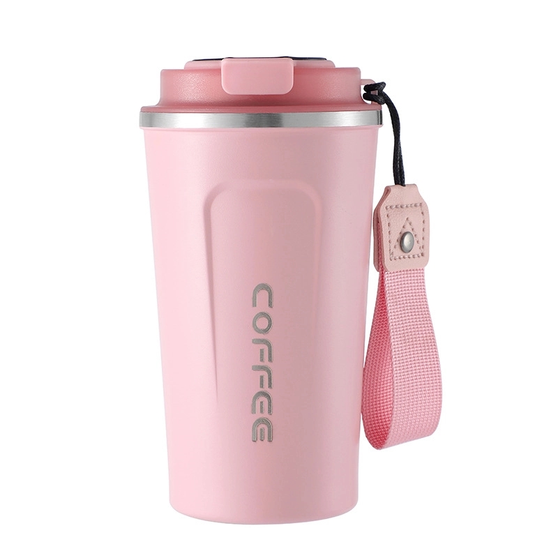 17Oz Stainless Steel Coffee Vacuum Insulated Mug 13