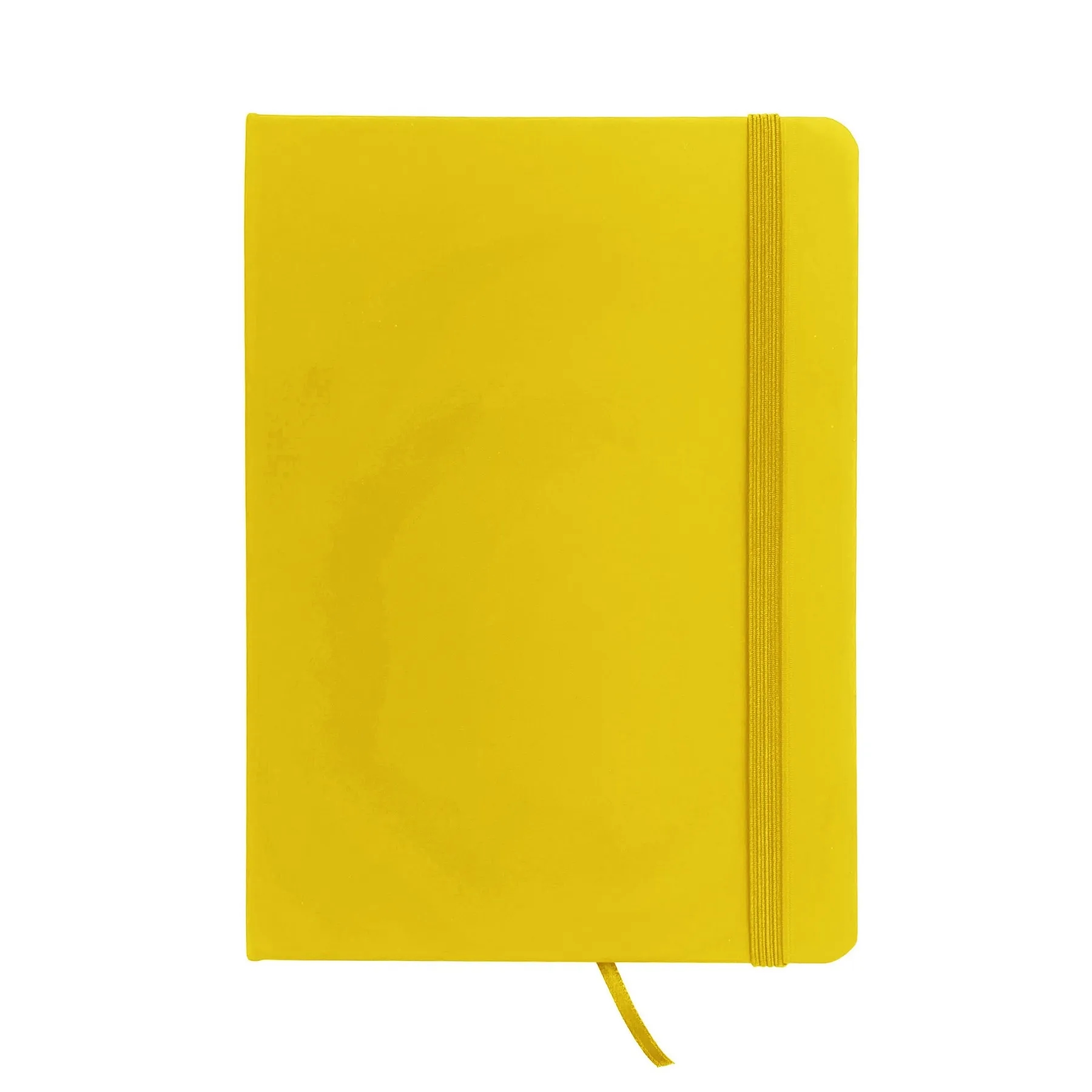 Soft Touch Journal 6