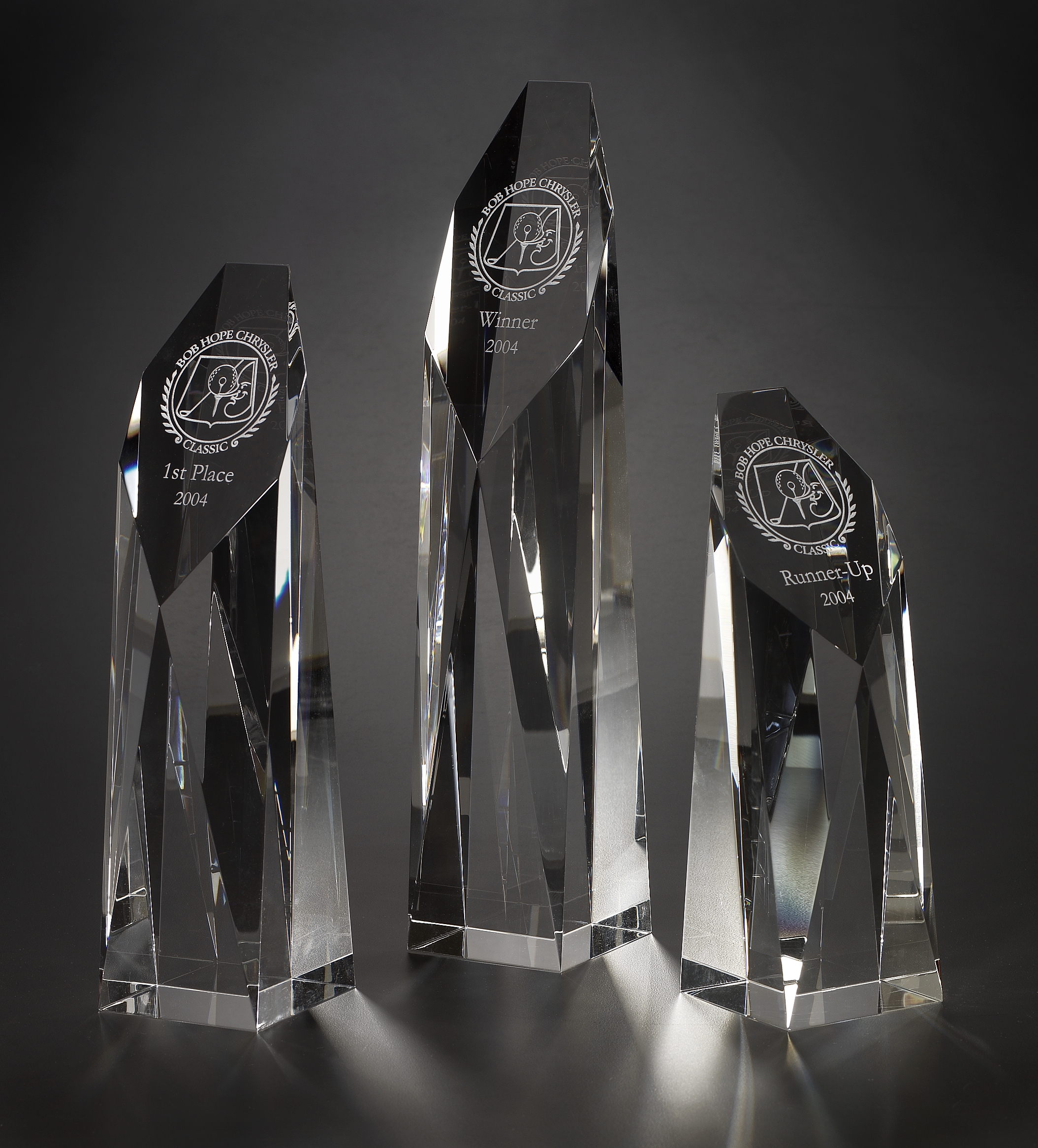 RANIER AWARD MEDIUM 2