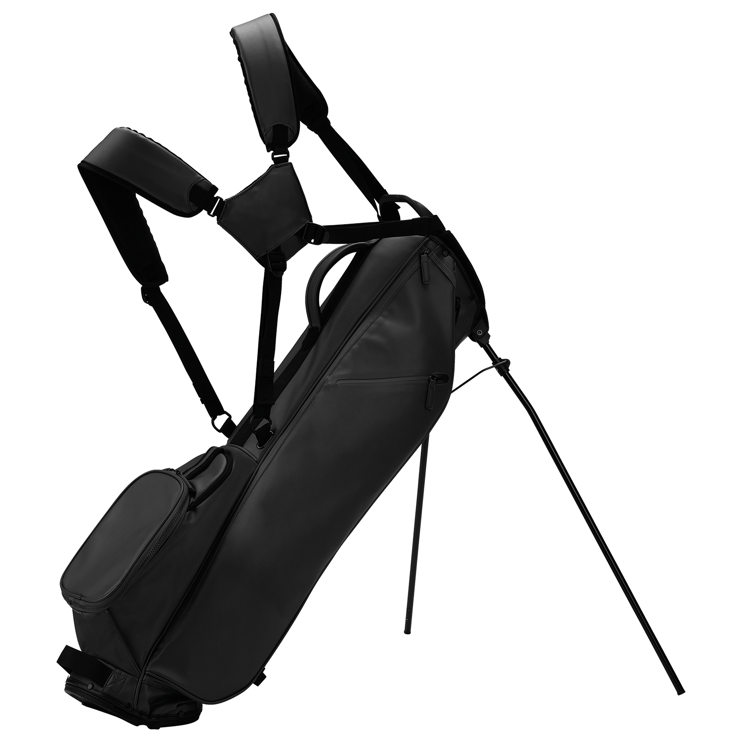 TaylorMade Flextech Carry Premium Golf Bag 3