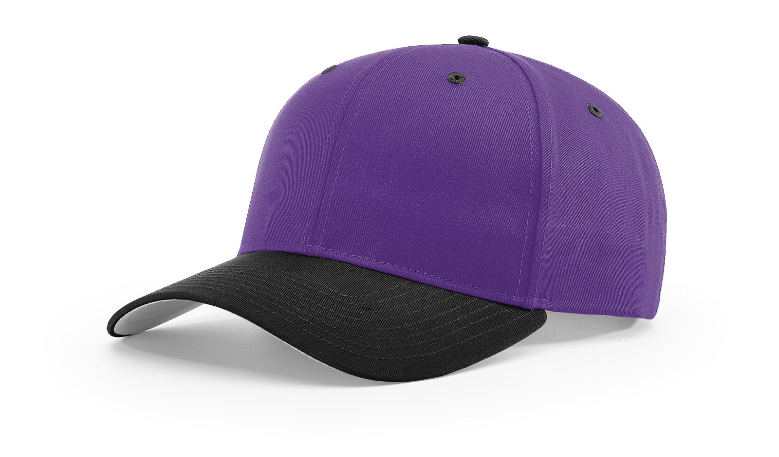 Pro Twill Snapback 28