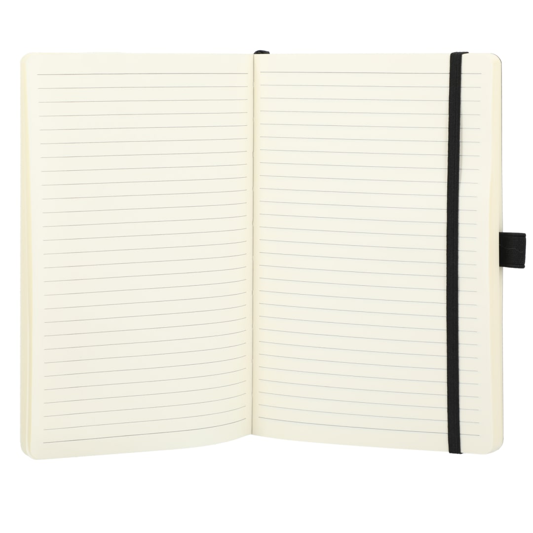 5.5" x 8.5” Skiva Soft Bound Journal 22