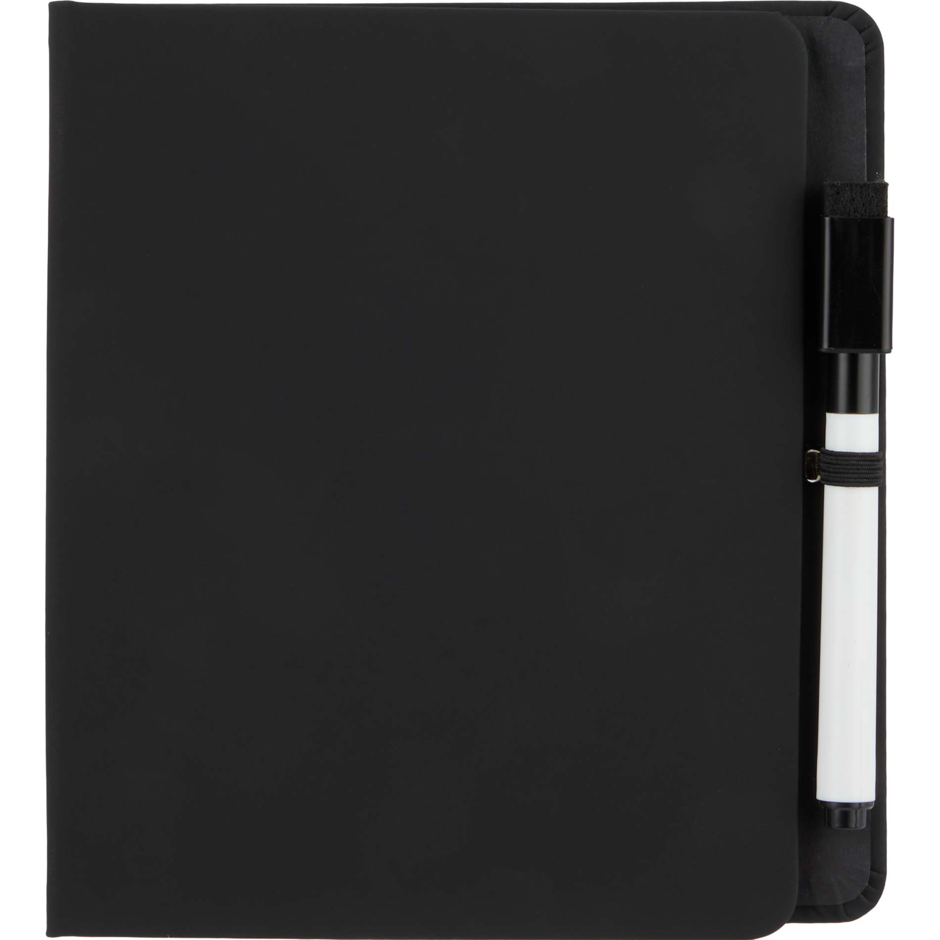 Recycled PU White Board & Sticky Notes Pad 17