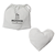 Natural Scented Wonder Beads™ Heart 26