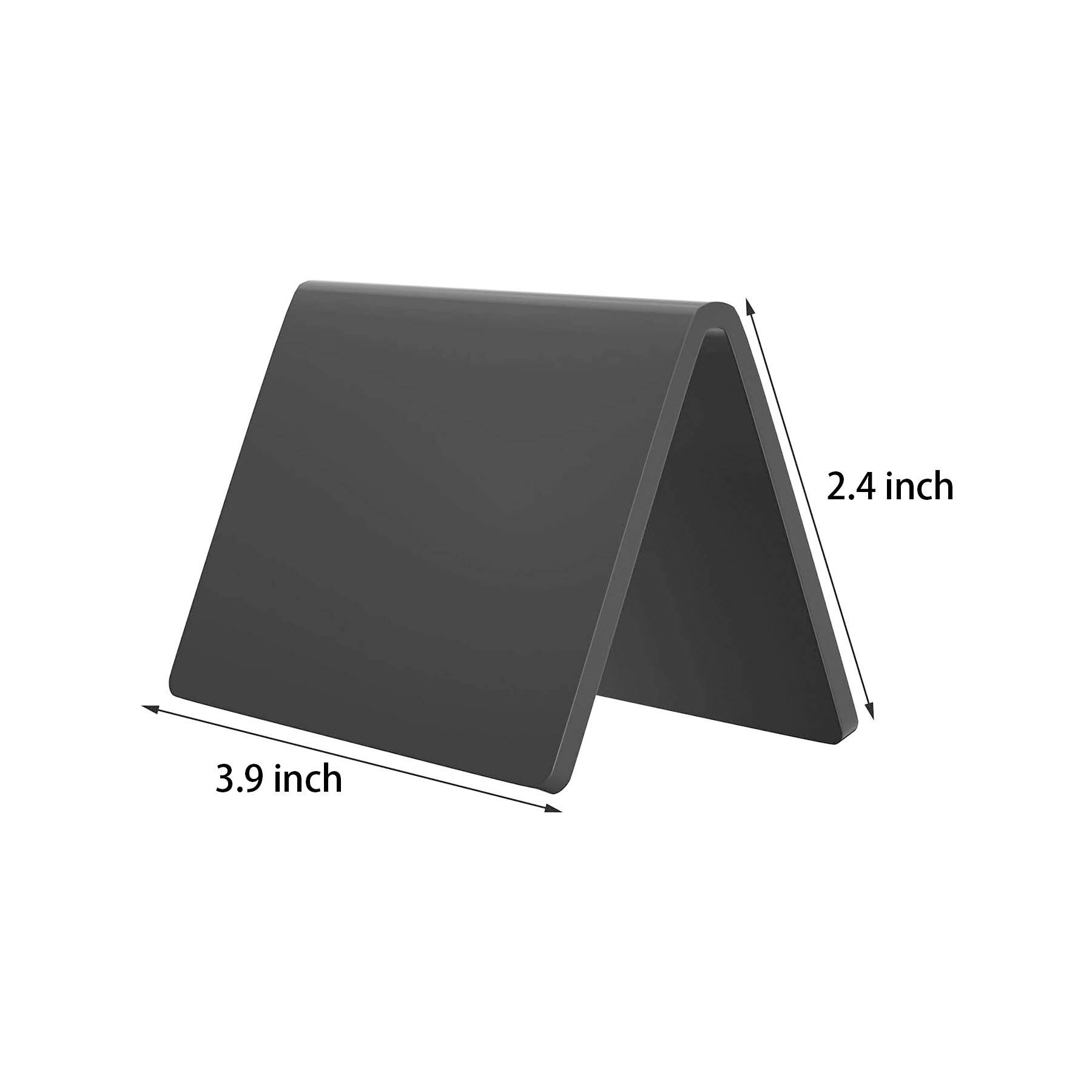 Acrylic Mini Chalkboard 3