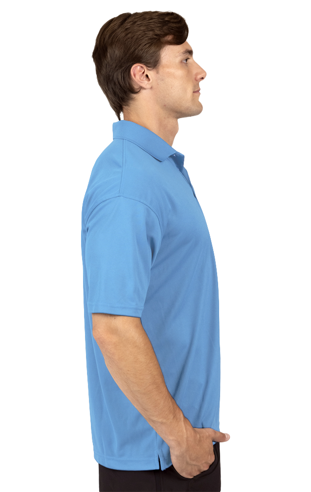 Men's Avenger Short-Sleeve Polo 84