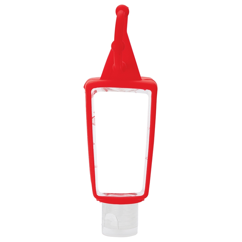 Amore 1 oz. Hand Sanitizer with Holder 64