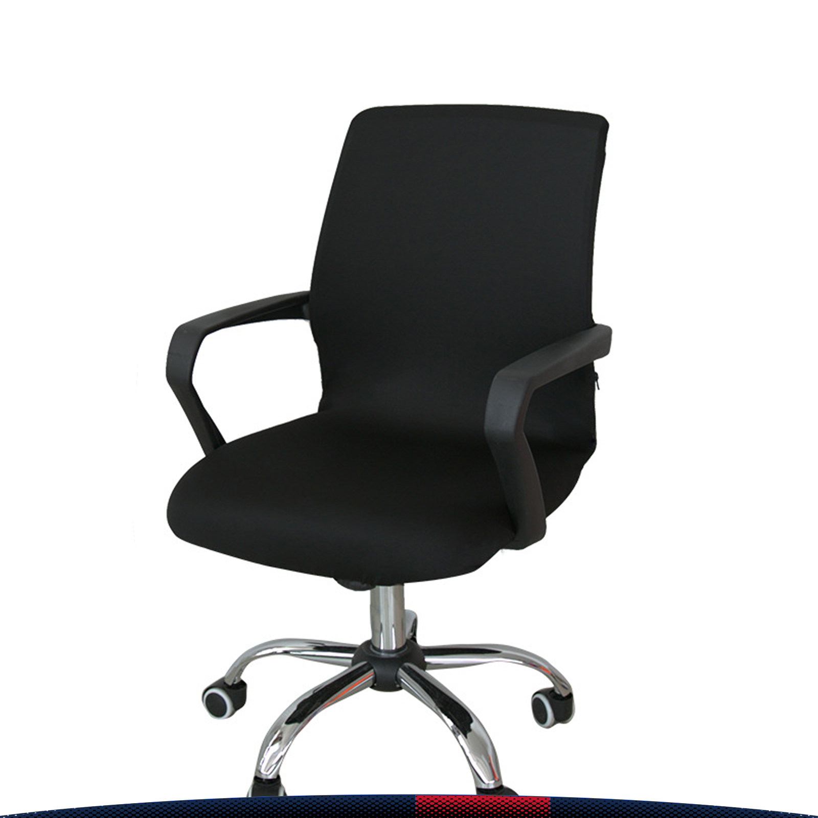 Small Office Chair Cover 8