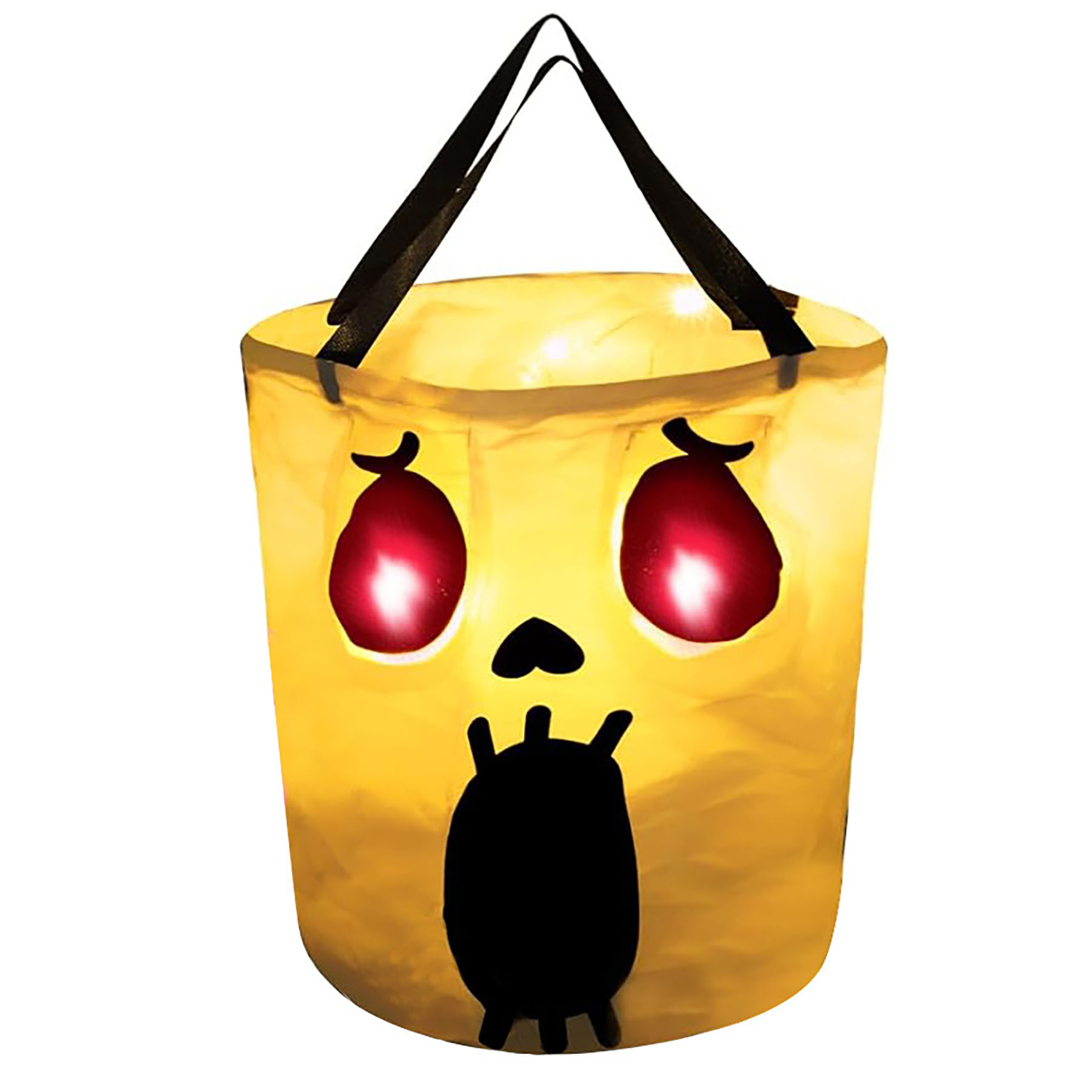 Halloween Candy Bags 9