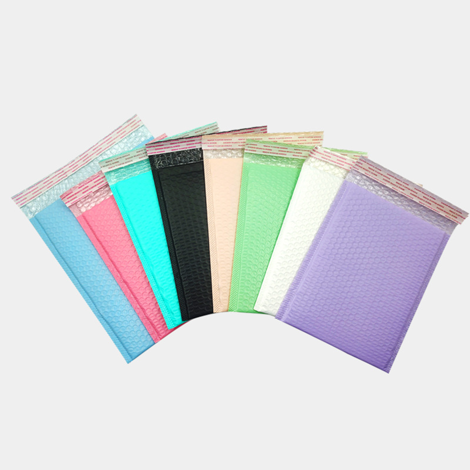 Cushioning Self Sealing Padded Envelopes 3