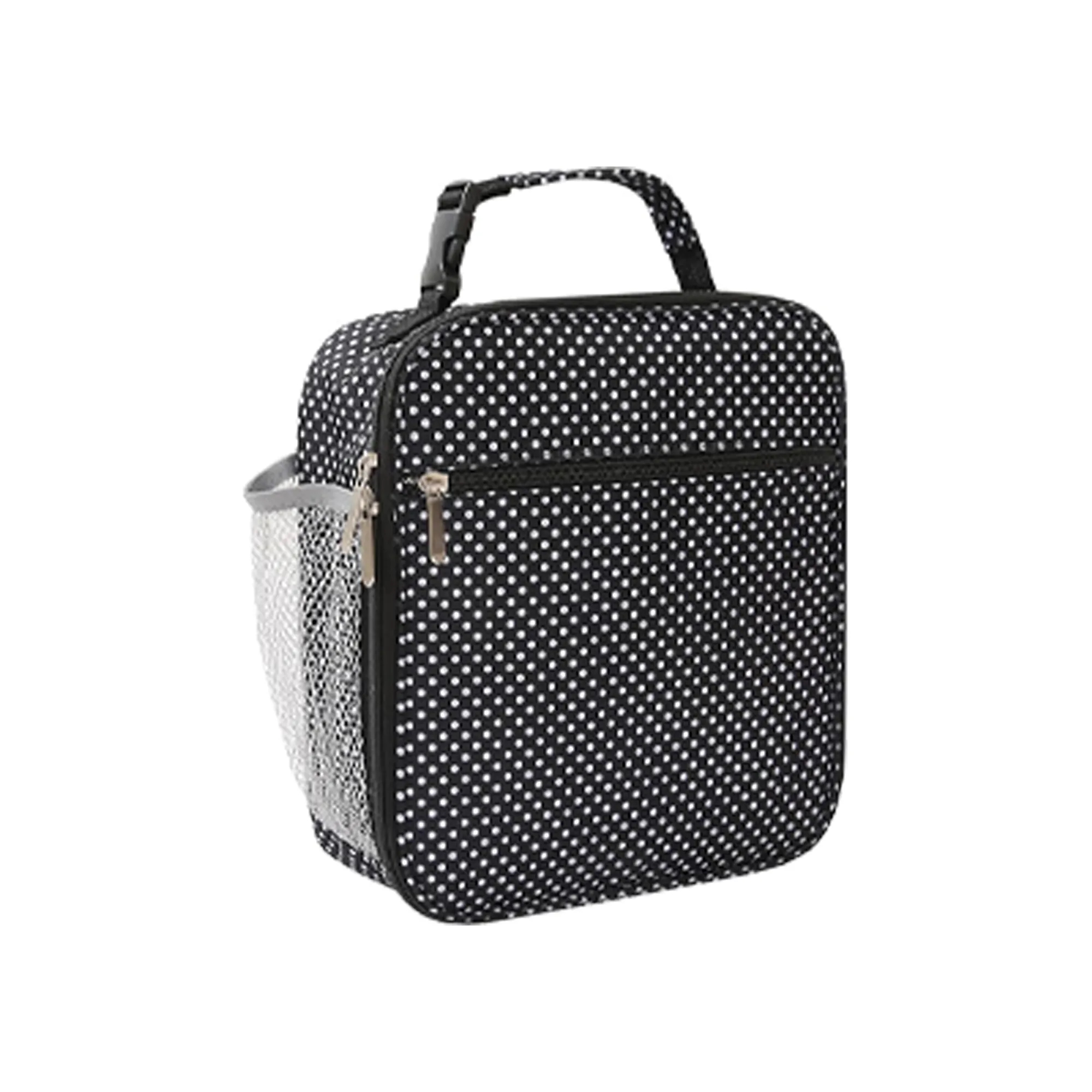 Universal Insulated Lunch Bag 9.06" x 10.63" x 3.54" 12