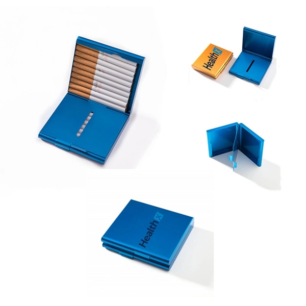 Cigarette Case 1