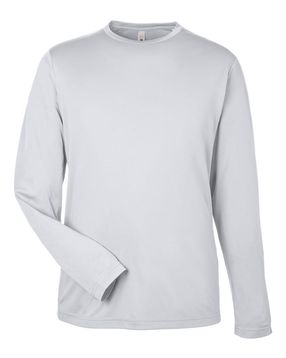 Unisex Capital Long Sleeve Performance T-Shirt - CE10L 7