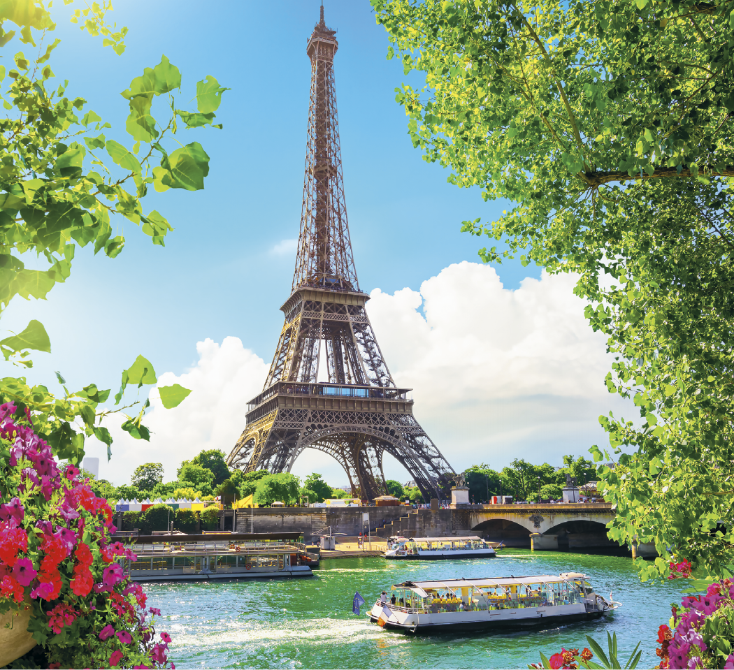 Good Value™ Glorious Getaways - Mini Calendar 28