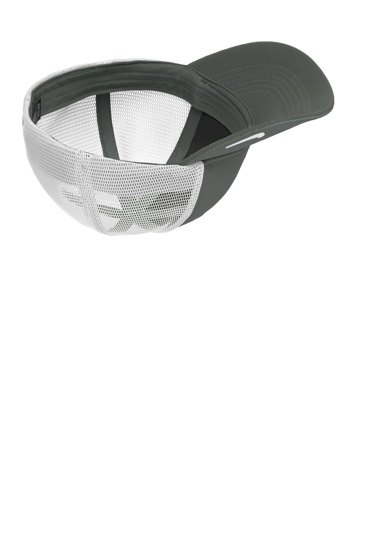 Nike® Stretch-to-Fit Mesh Back Cap 37