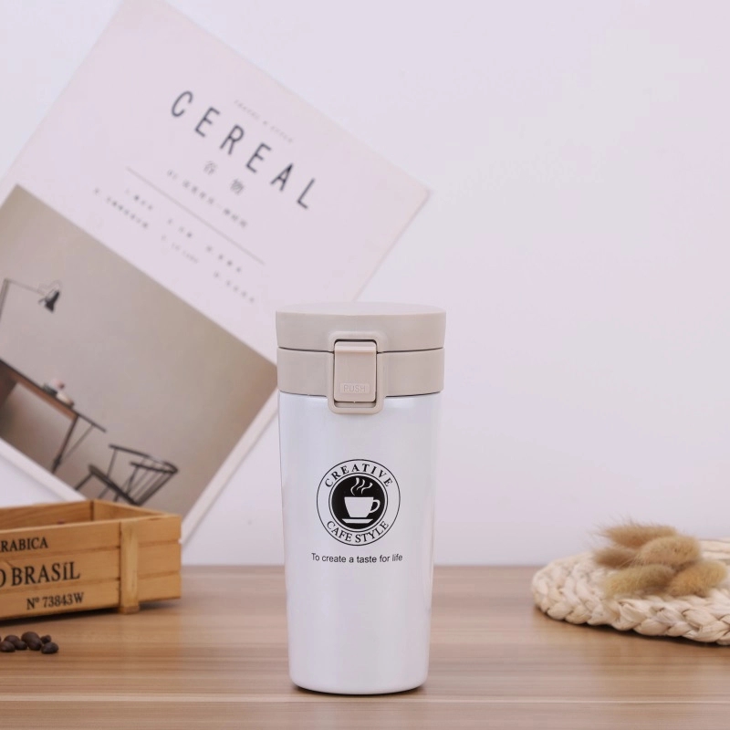 Stainless steel vacuum flask 3