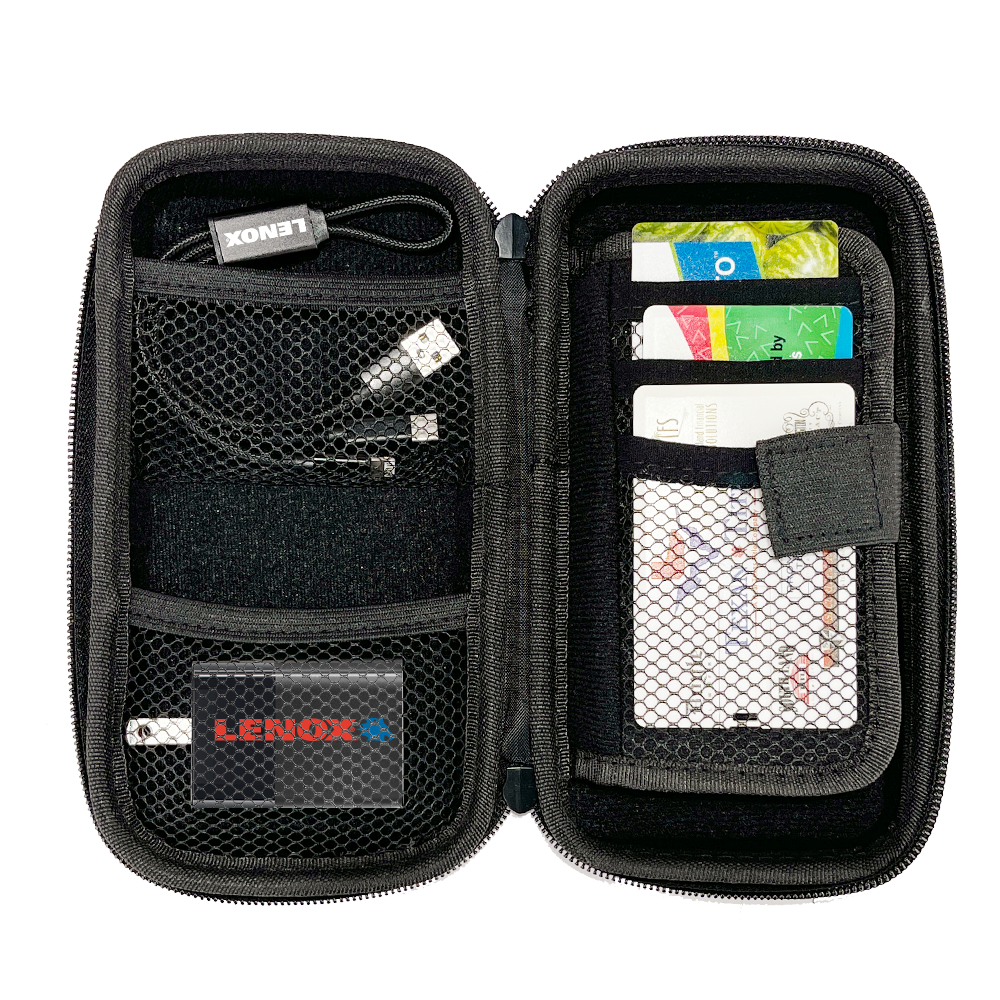 TechPro Charging Set 1 23