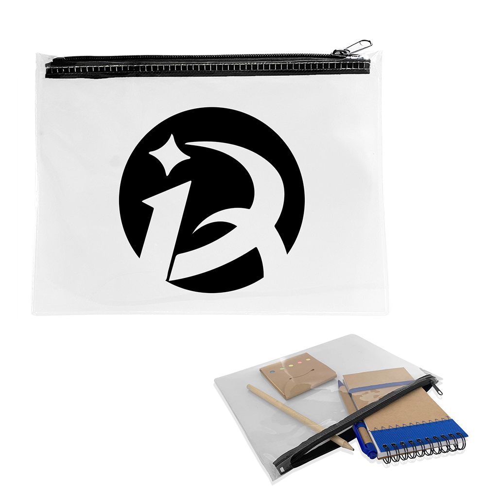 PVC Pencil Case 2