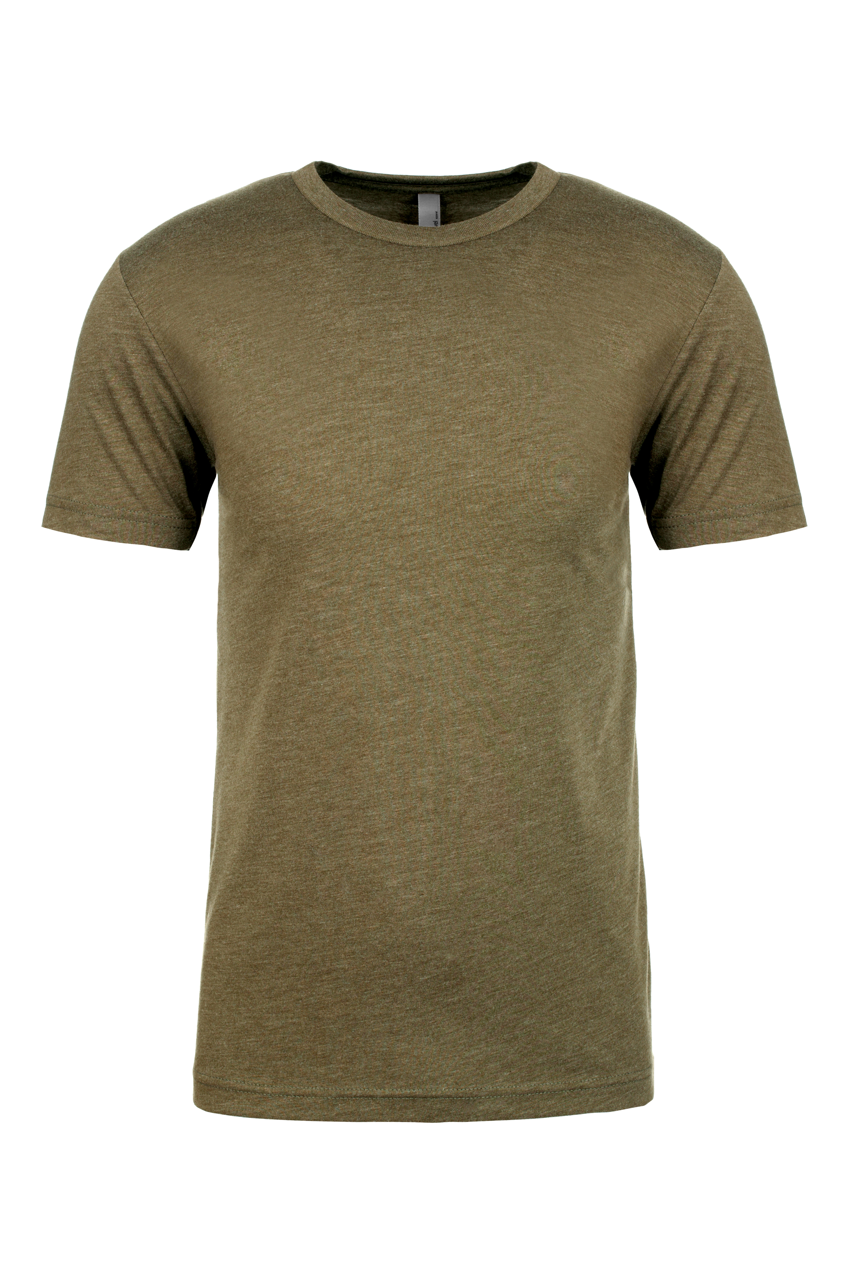 Tri-Blend T-Shirt 12