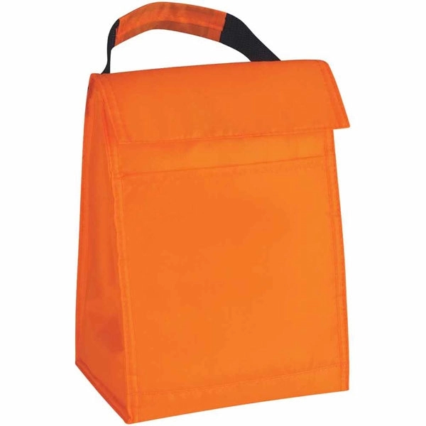 Customized Budget Lunch Bag 9