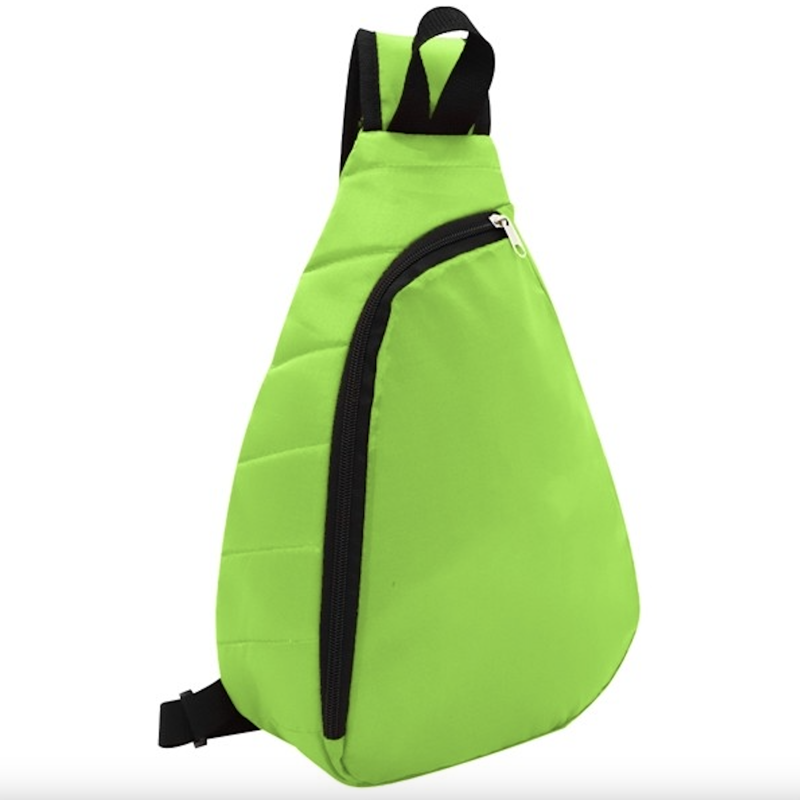 Puffy Sling Backpack 2