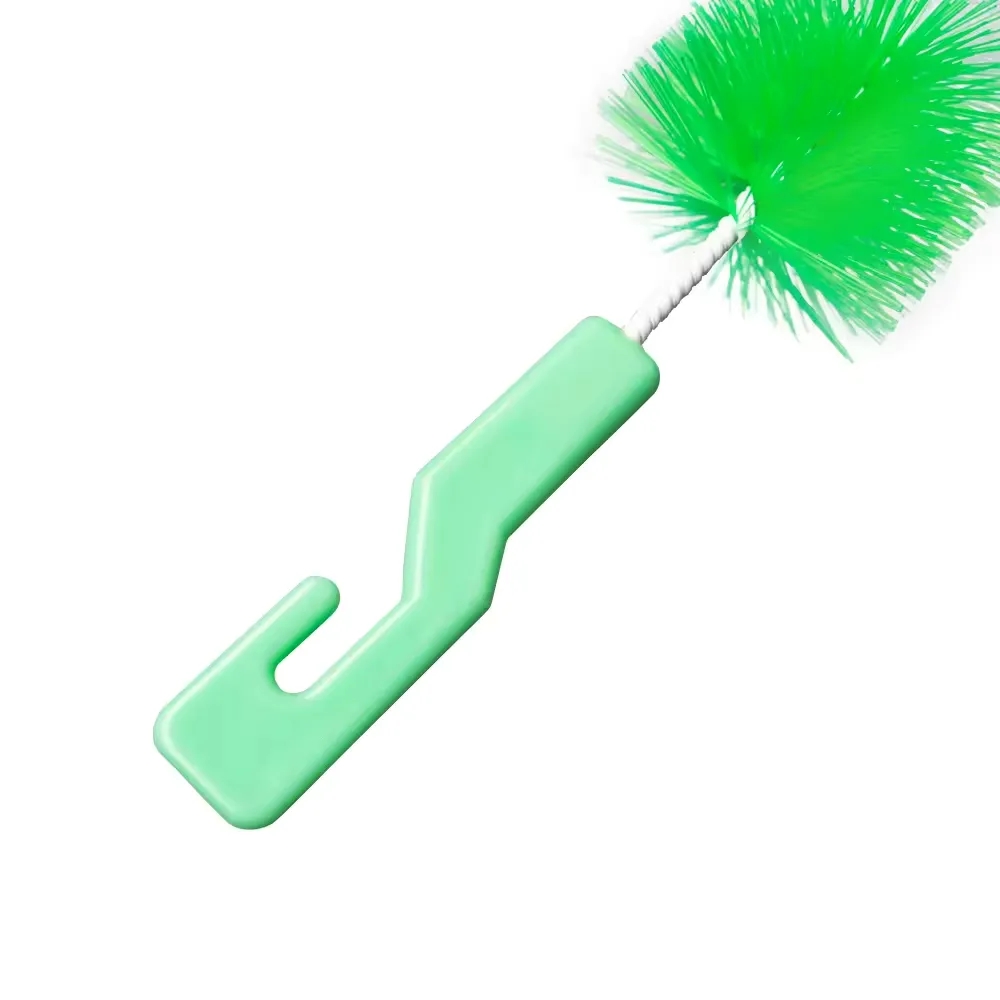 Bottle brush 4
