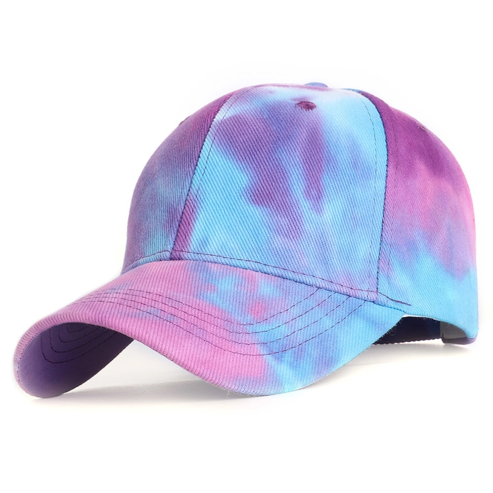 Tie-Dye Baseball Cap 10