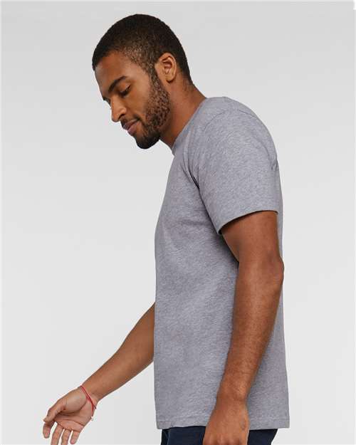 Unisex Fine Jersey Tee - 6901 764