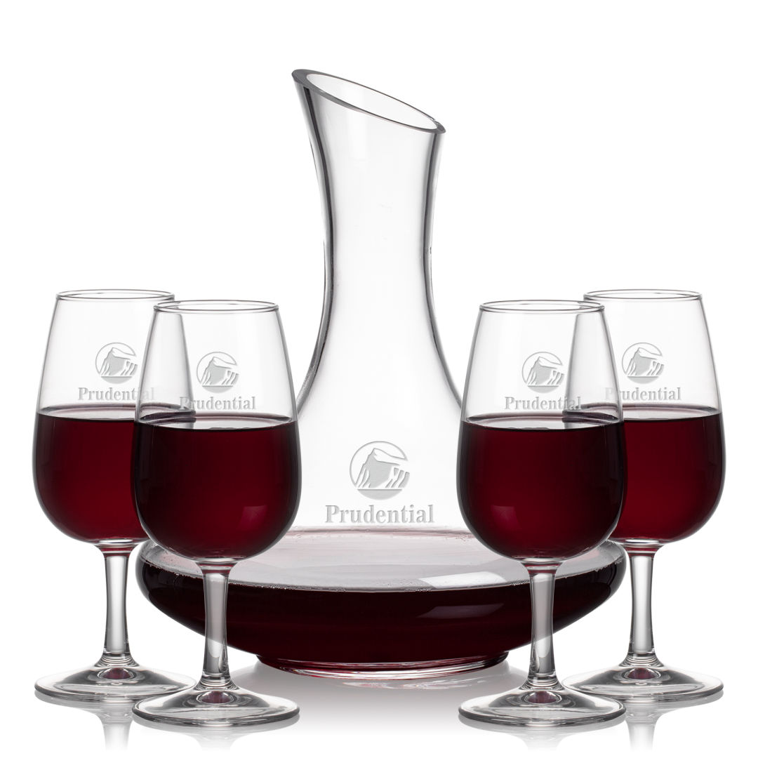 Kanata Carafe & Vantage Wine 6