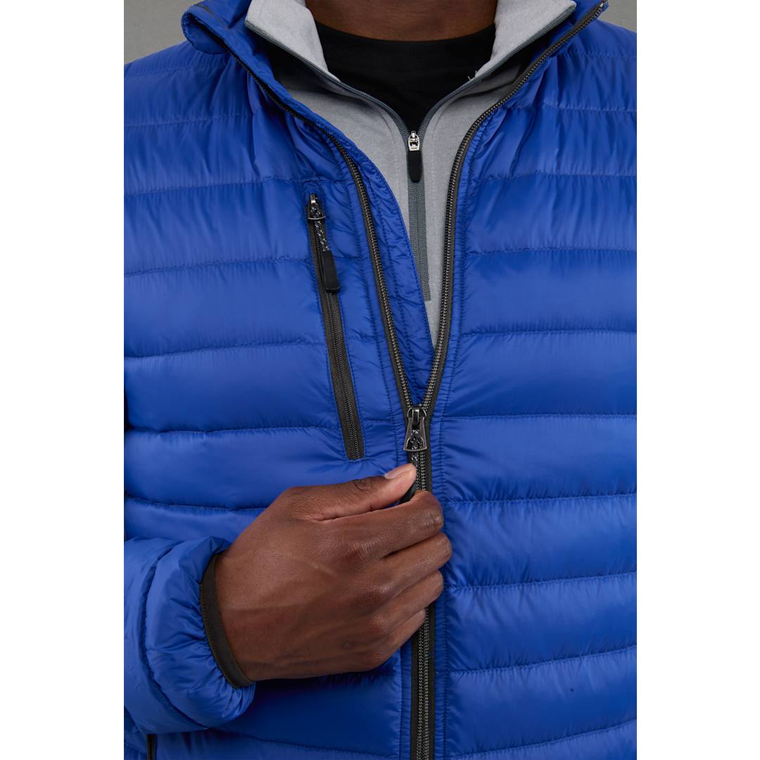 Men's Whistler Light Down Jacket 239