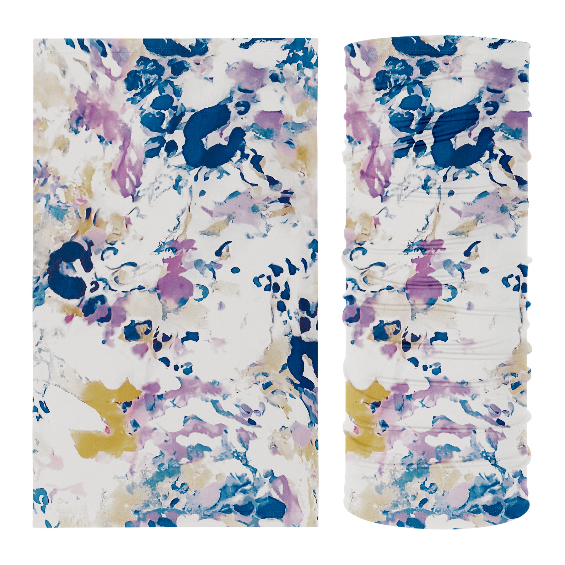 Sublimation Outdoor Versatile Bandana 4