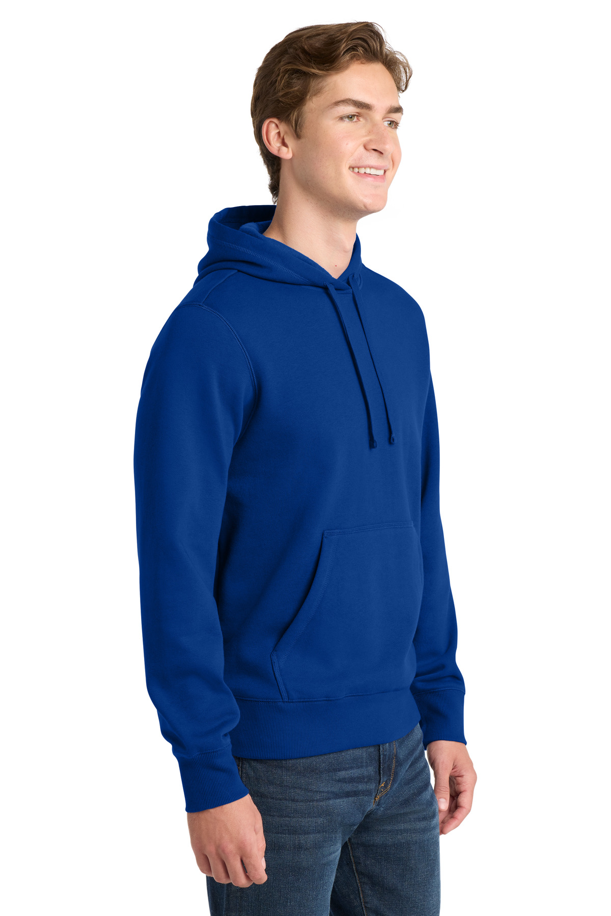 Sport-Tek Pullover Hooded Sweatshirt. ST254 37