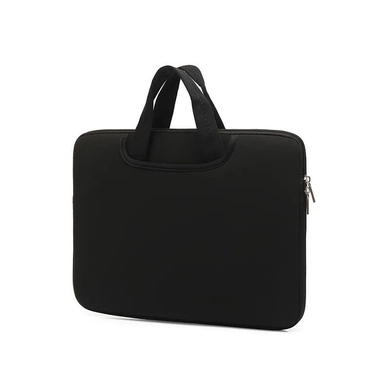 14 Inch Laptop Sleeve Shockproof Travel 3